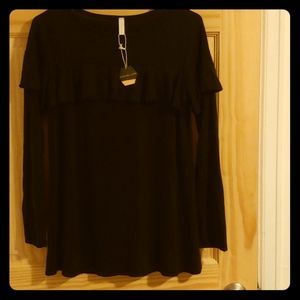 Maternity blouse